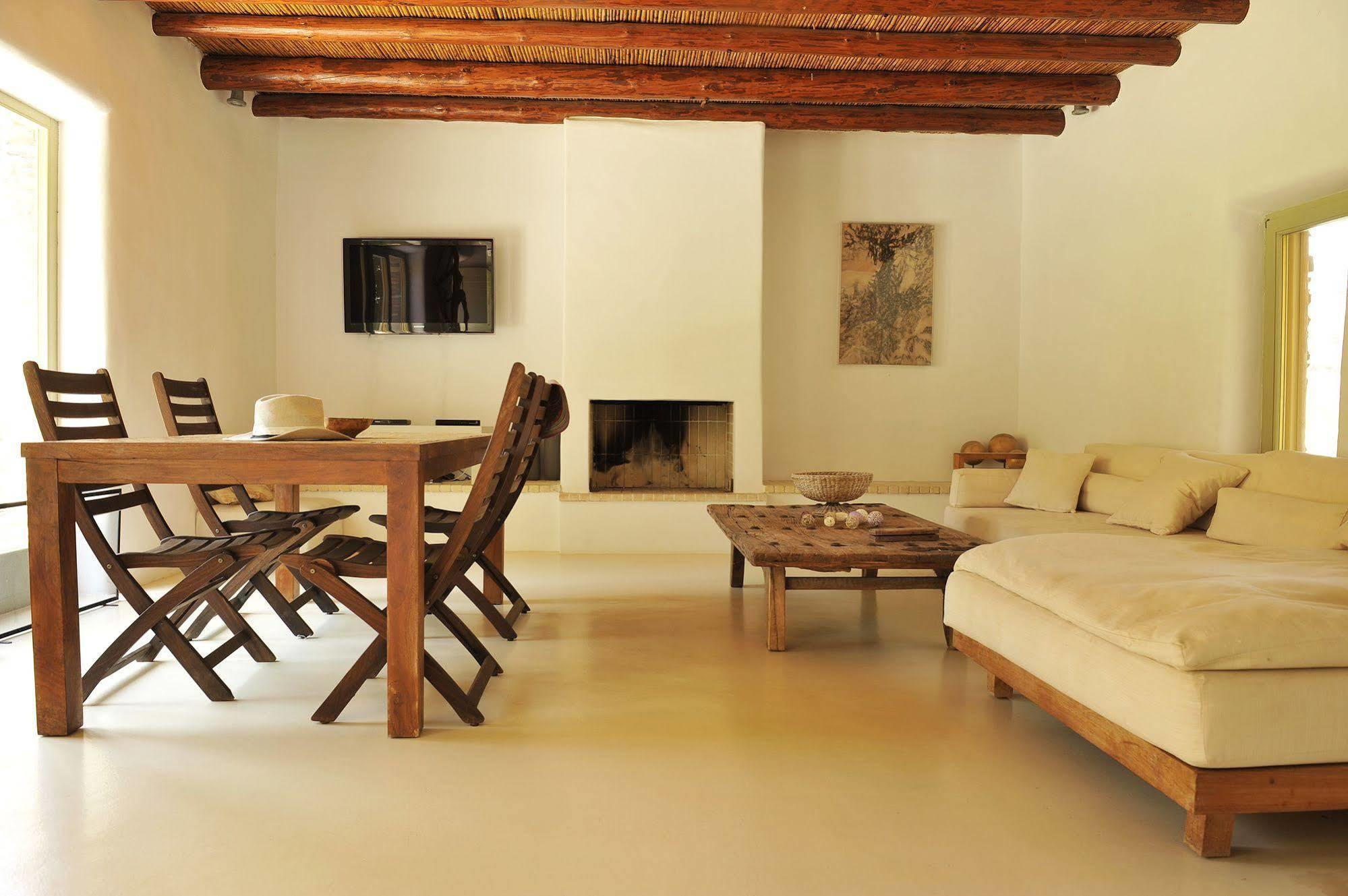 Onar Andros Hotel Achla Exterior foto