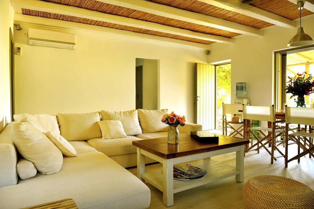Onar Andros Hotel Achla Exterior foto